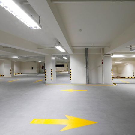 Hop Inn Hotel North Edsa Quezon City Exteriör bild
